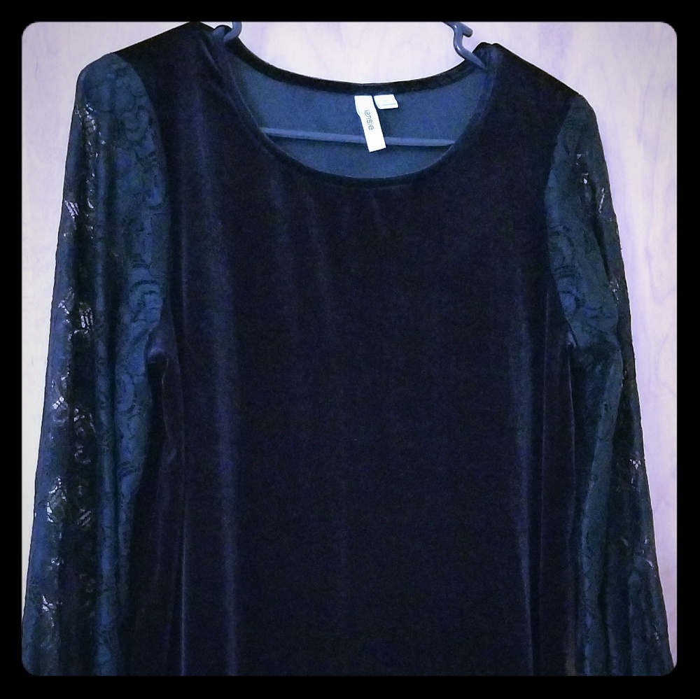 Tops/blouse